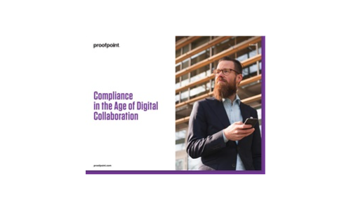 Naleving in het Age of Digital Collaboration Ebook